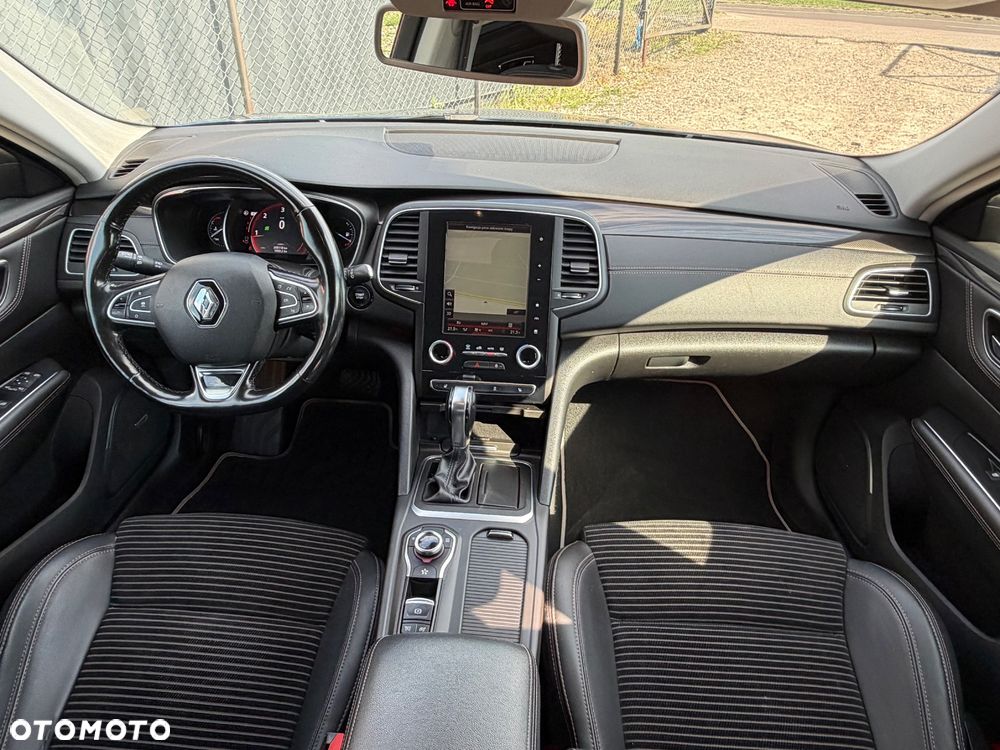 Renault Talisman ENERGY dCi 160 EDC LIMITED - 9