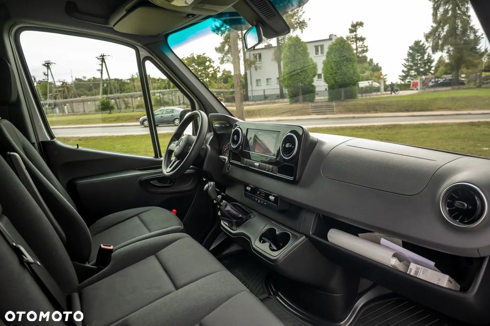 Mercedes-Benz Sprinter Maxi L4H3 314 CDI - 19