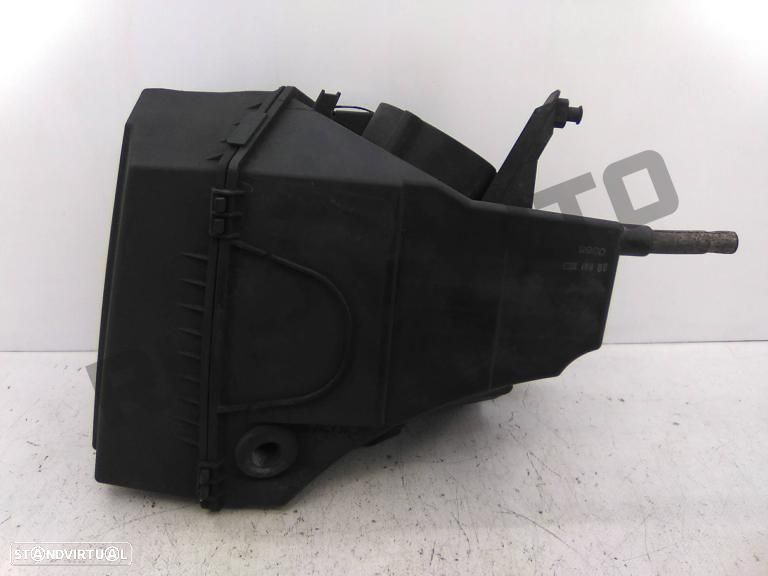 Caixa Filtro Ar 4f000_0183a Audi A6 C6 Avant (4f) [2004_2011] 2 - 3