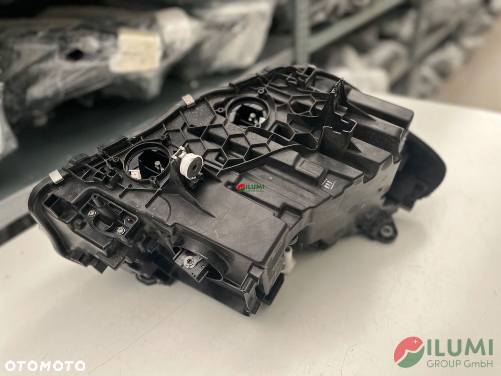 BMW G01 X3 Full Led Reflektor Lewy 8739647 - 6