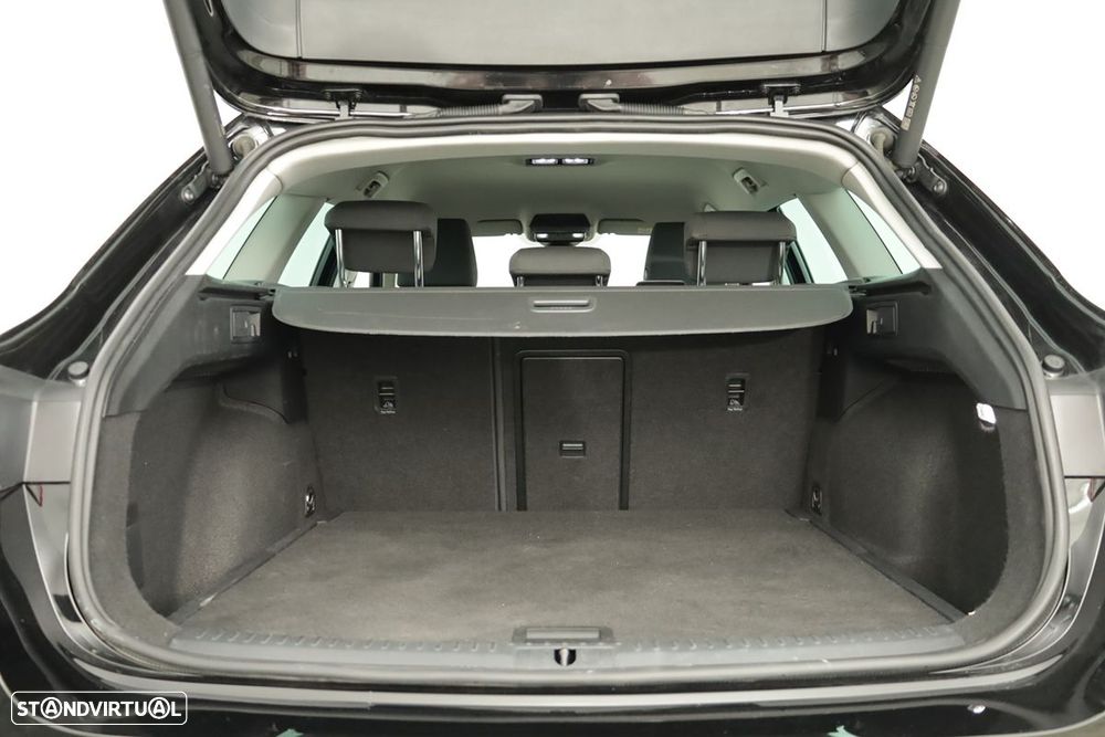 SEAT Leon ST 1.0 eTSI OPF DSG Style - 23