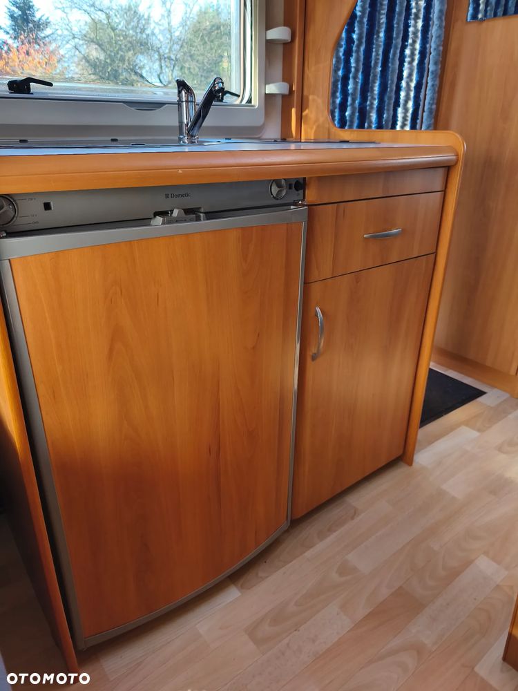 Hobby DE LUXE 400 - 13