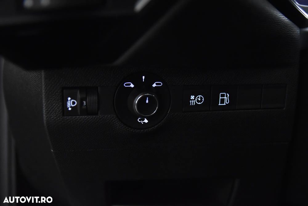 DS Automobiles DS 7 Crossback - 14