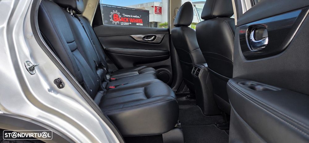 Nissan X-Trail 1.6 dCi Acenta - 9