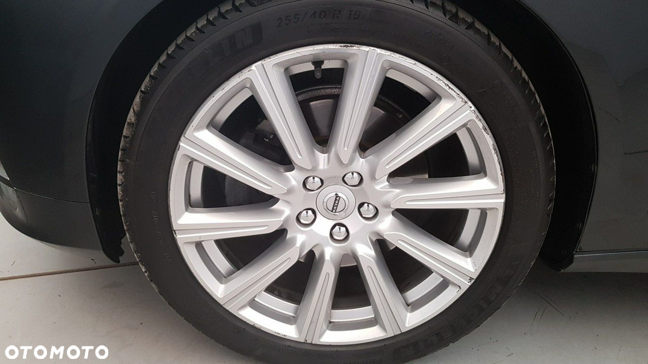 Volvo V90 - 13