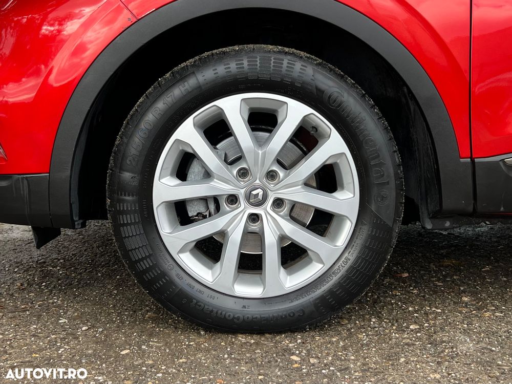 Renault Kadjar TCe 140 GPF Intens - 22