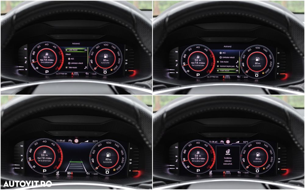 Skoda Kodiaq 2.0 TDI 4X4 DSG SportLine - 29