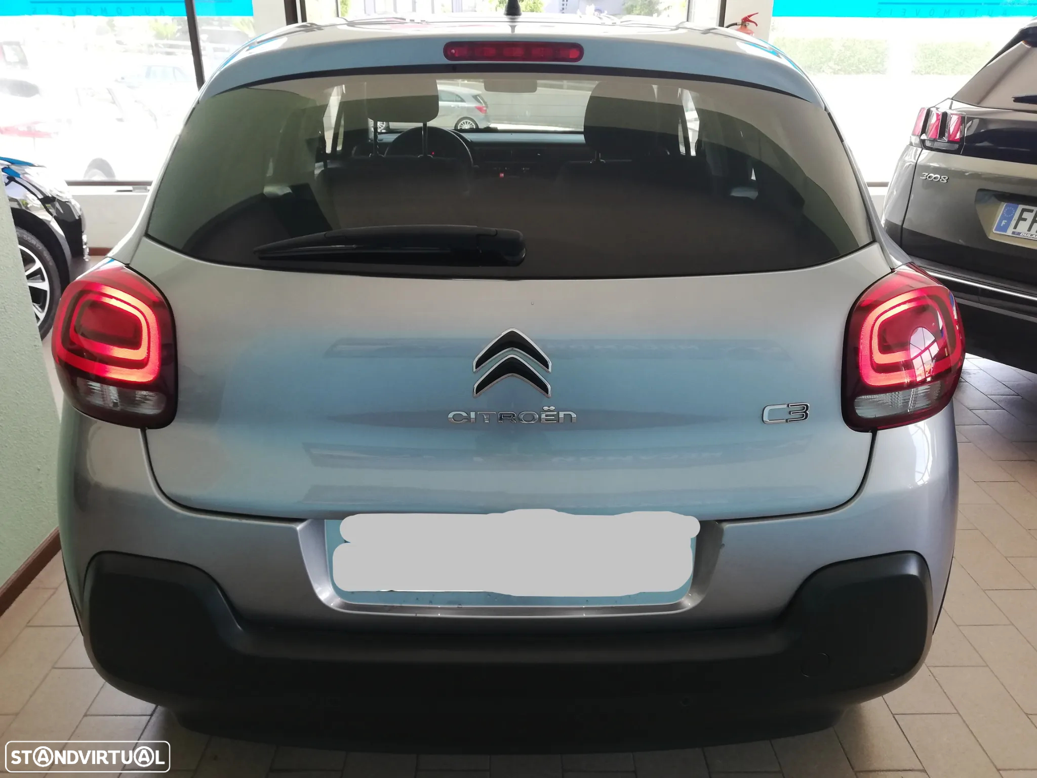 Citroën C3 1.5 BlueHDi C-Series - 6
