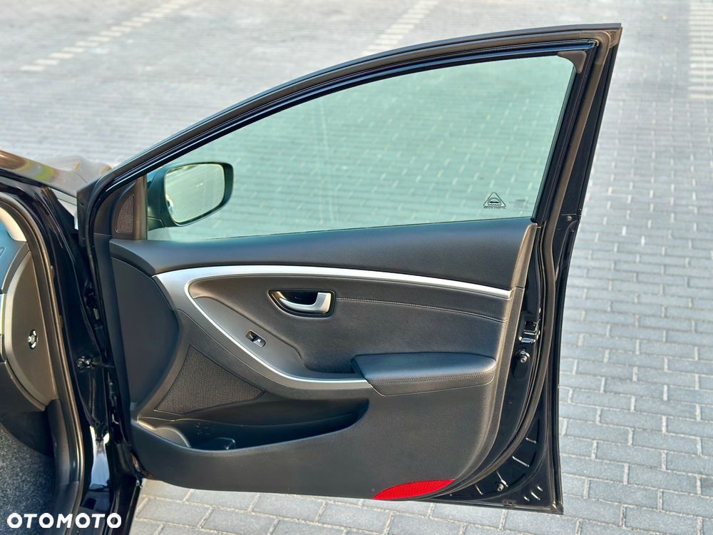 Hyundai i30 1.4 Style - 26