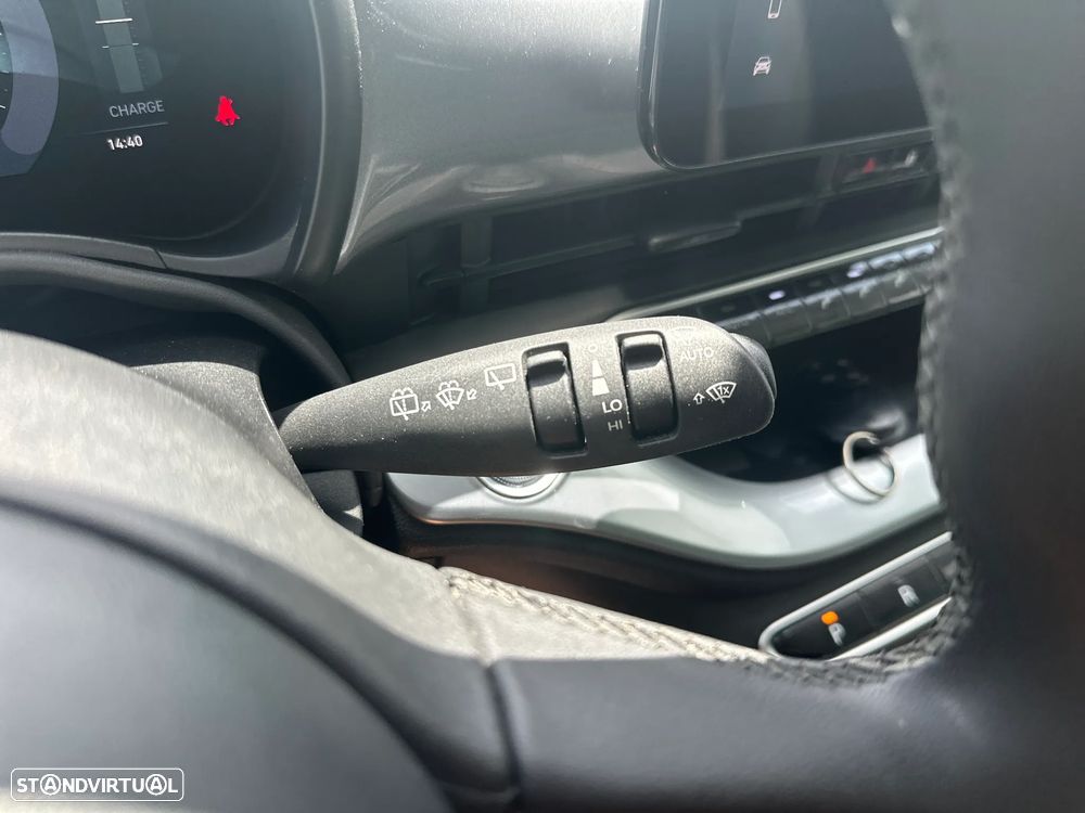 Fiat 500e 3 + 1 42 kWh - 21