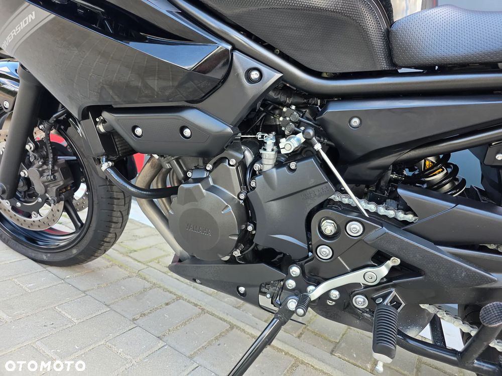 Yamaha XJ - 11