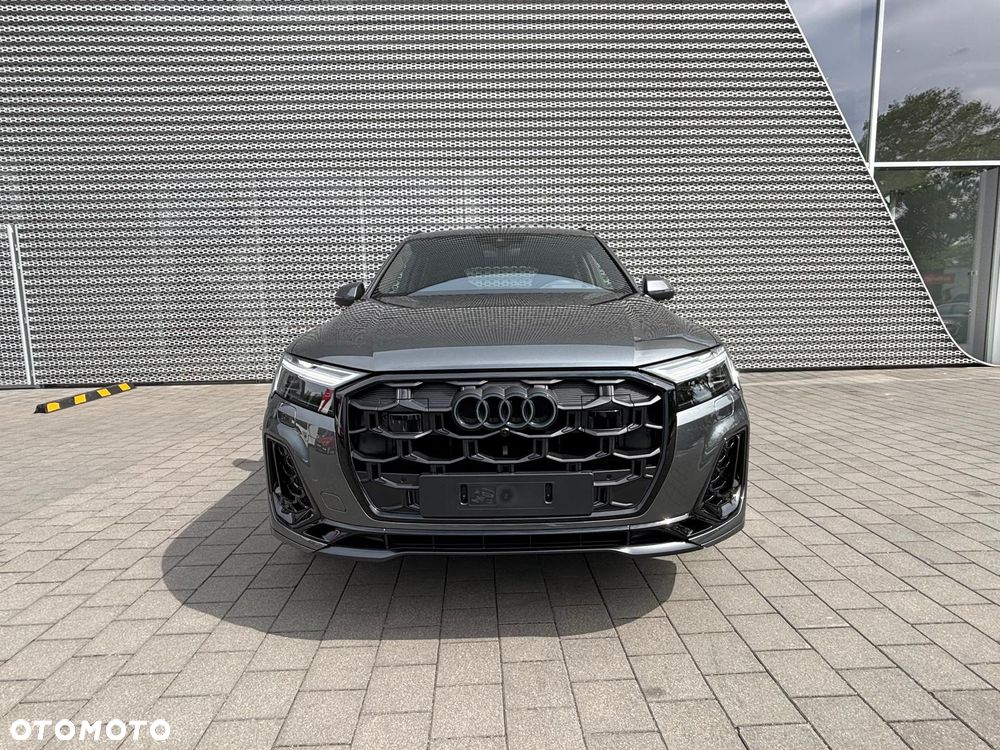 Audi Q7 TFSI e PHEV 290 kW Quattro Tiptr - 3
