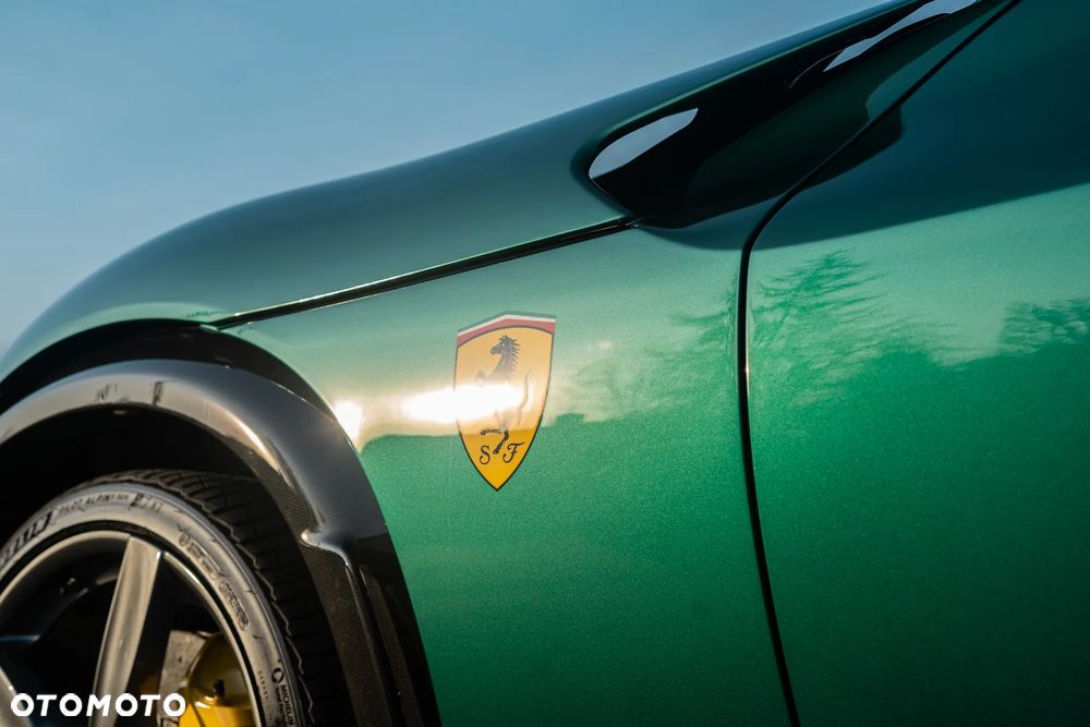 Ferrari Purosangue - 11