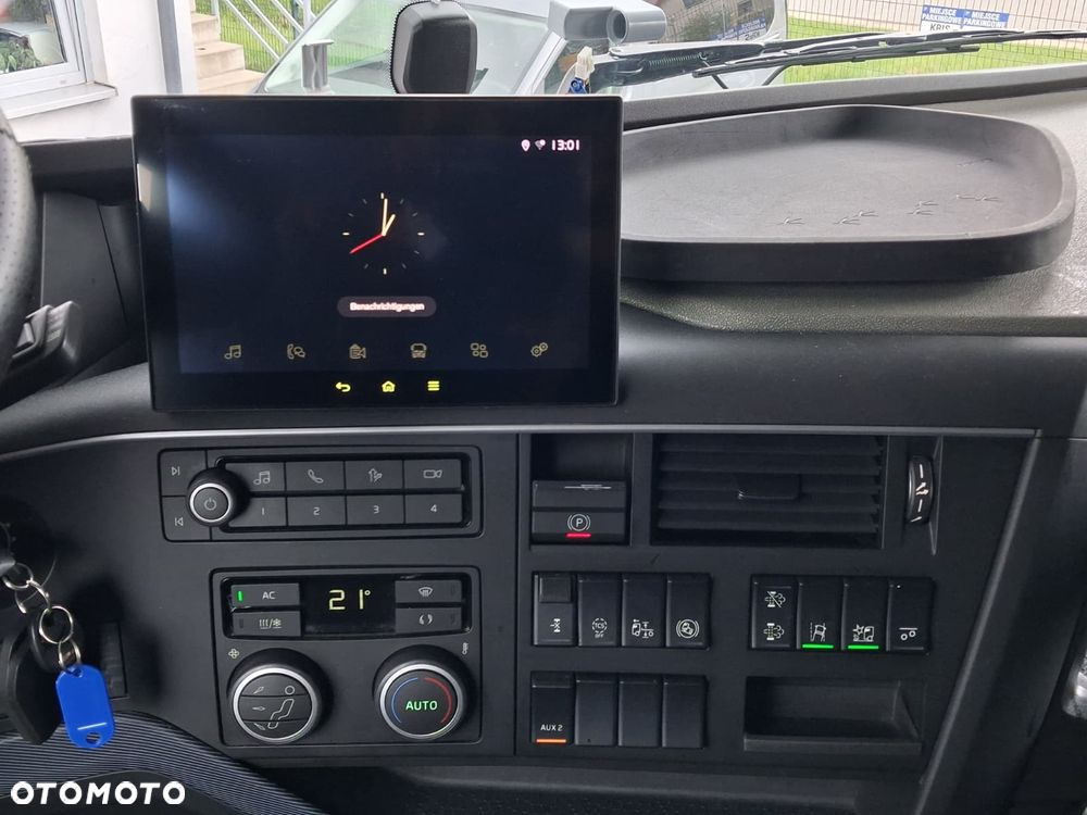 Volvo FH 460, Standard - 7