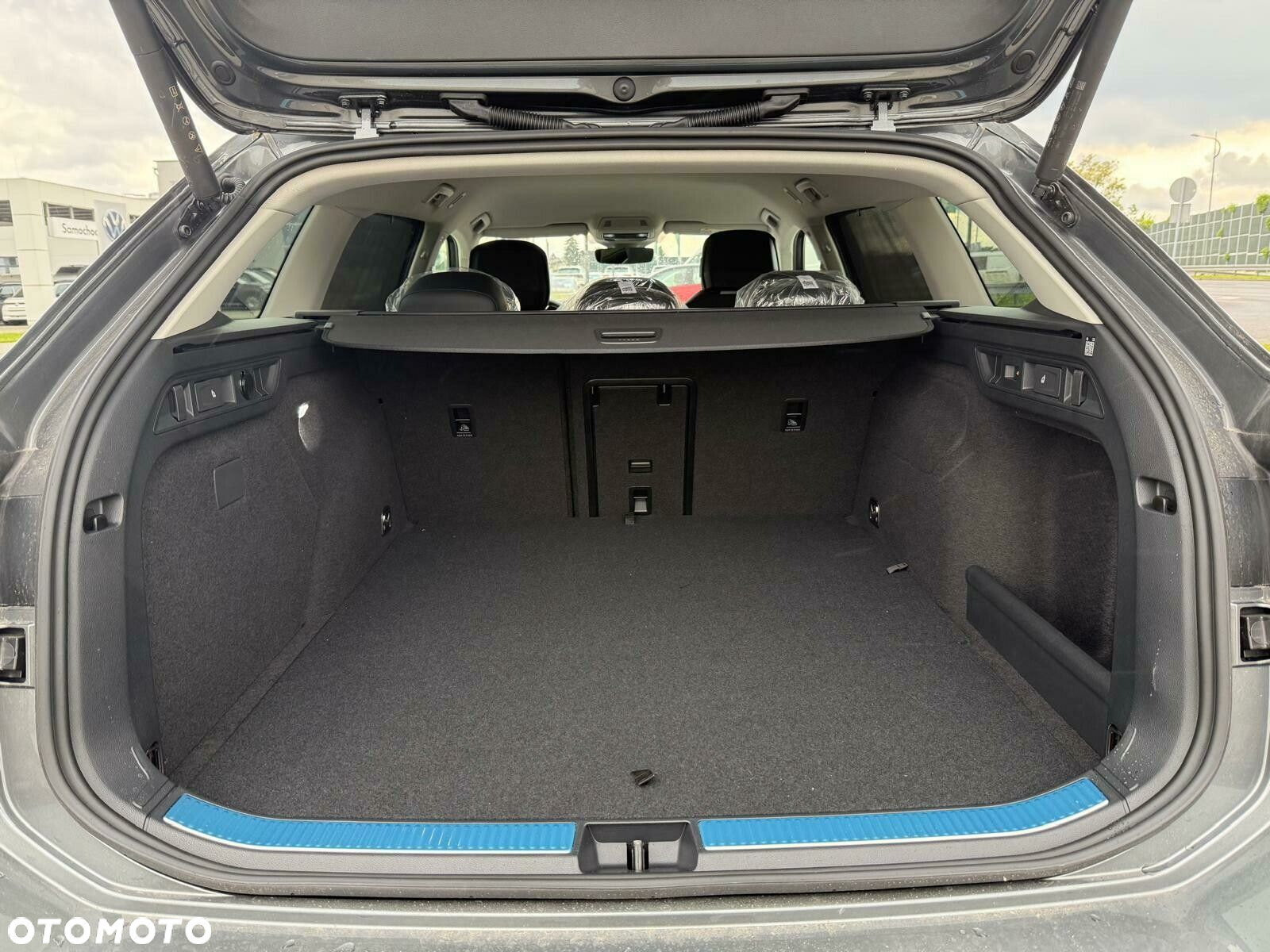 Volkswagen Passat 1.5 TSI eHybrid PHEV Elegance DSG - 39