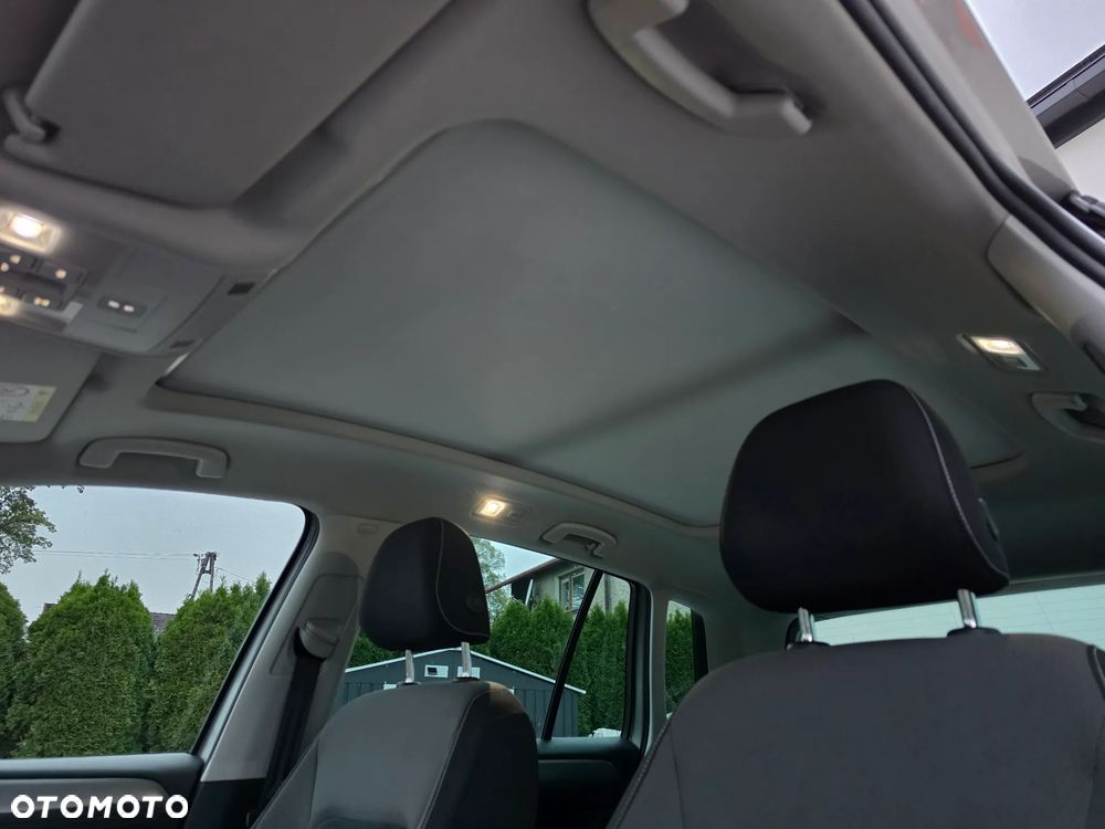 Volkswagen Golf Sportsvan SV 1.4 TSI BMT Comfortline DSG - 35