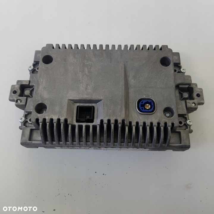 EKRAN WYŚWIETLACZ MERCEDES 204 2049007508 - 2