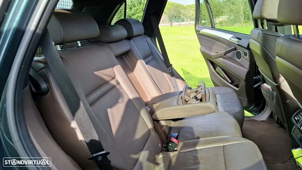 BMW X5 35 d xDrive - 10