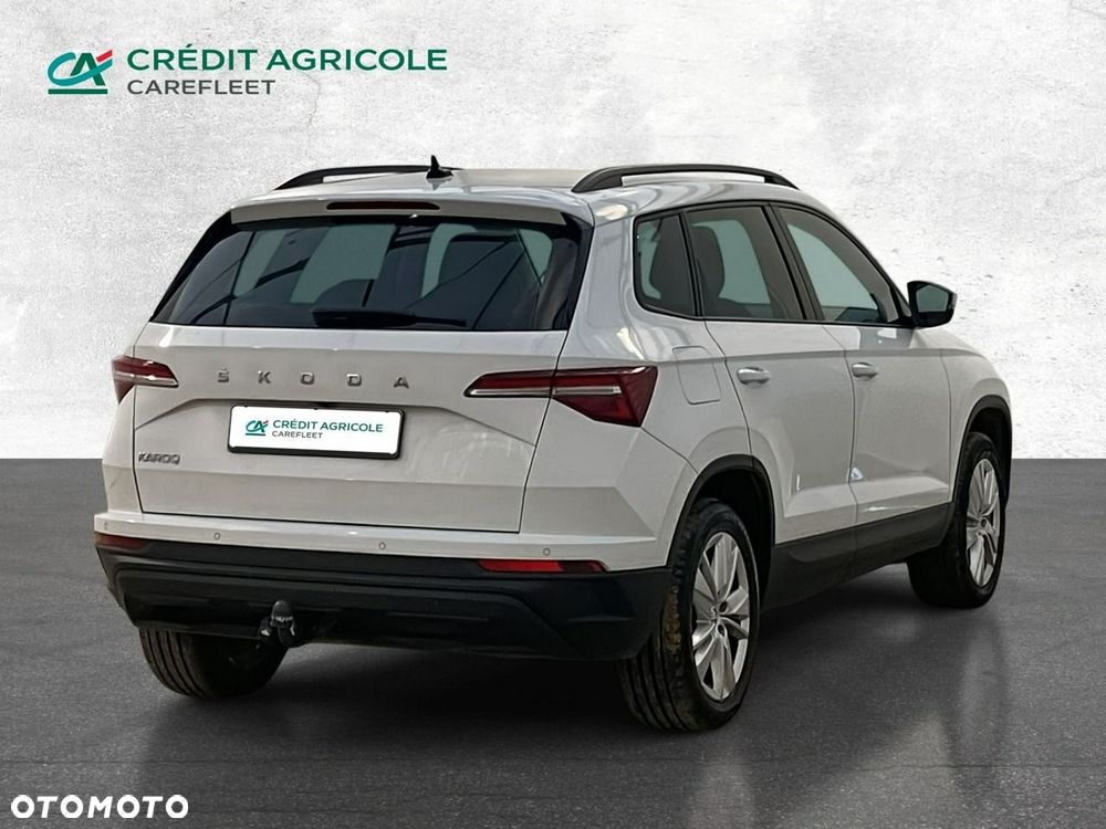 Skoda Karoq 2022 photo 5