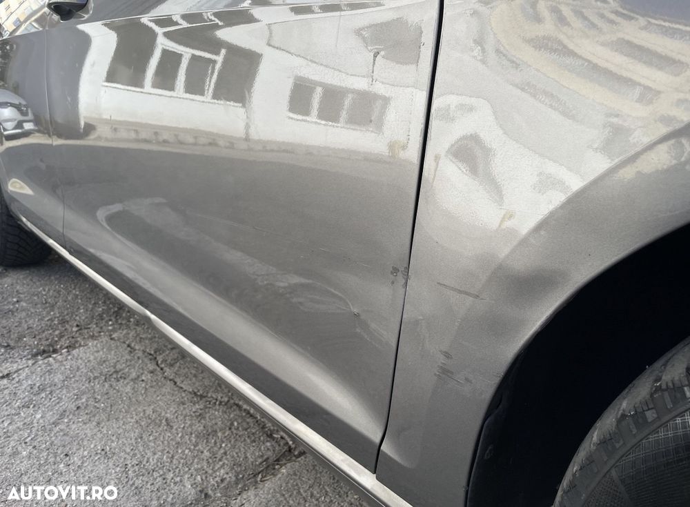 Volkswagen Golf 1.2 TSI BlueMotion Technology DSG Style - 6