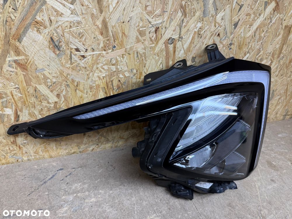 LAMPA PRAWA KIA SPORTAGE V 2022- FULL LED 92102-R2000 - 21