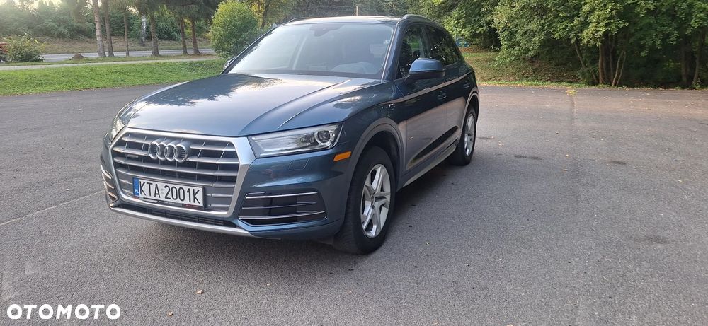 Audi Q5 - 24