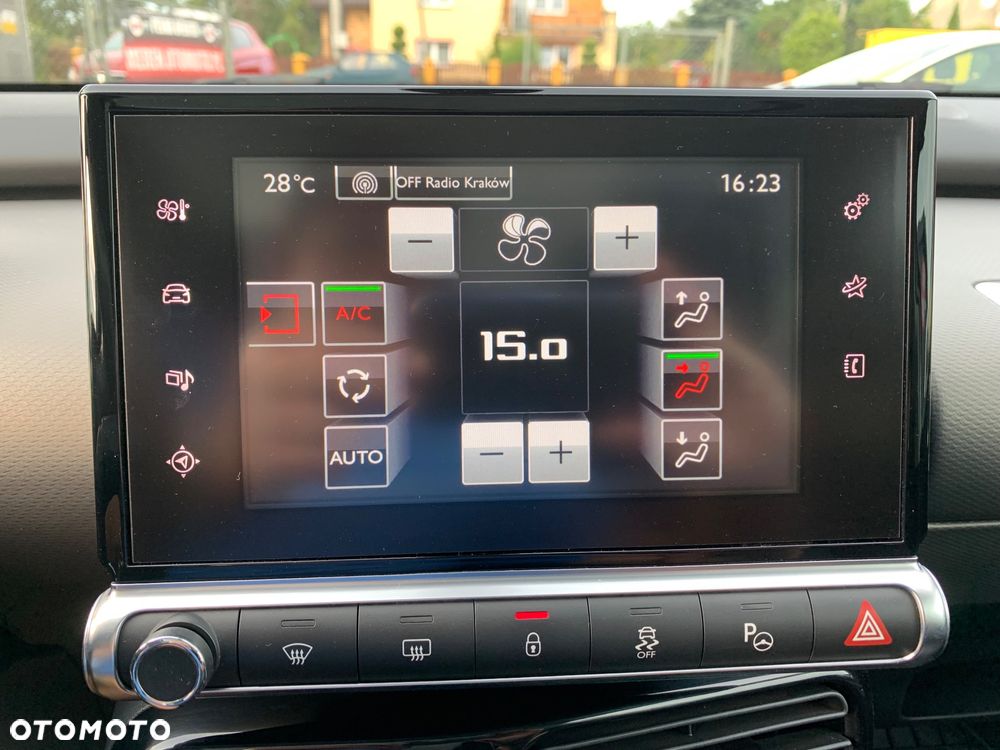 Citroën C4 Cactus Pure Tech 110 Stop&Start Shine - 16