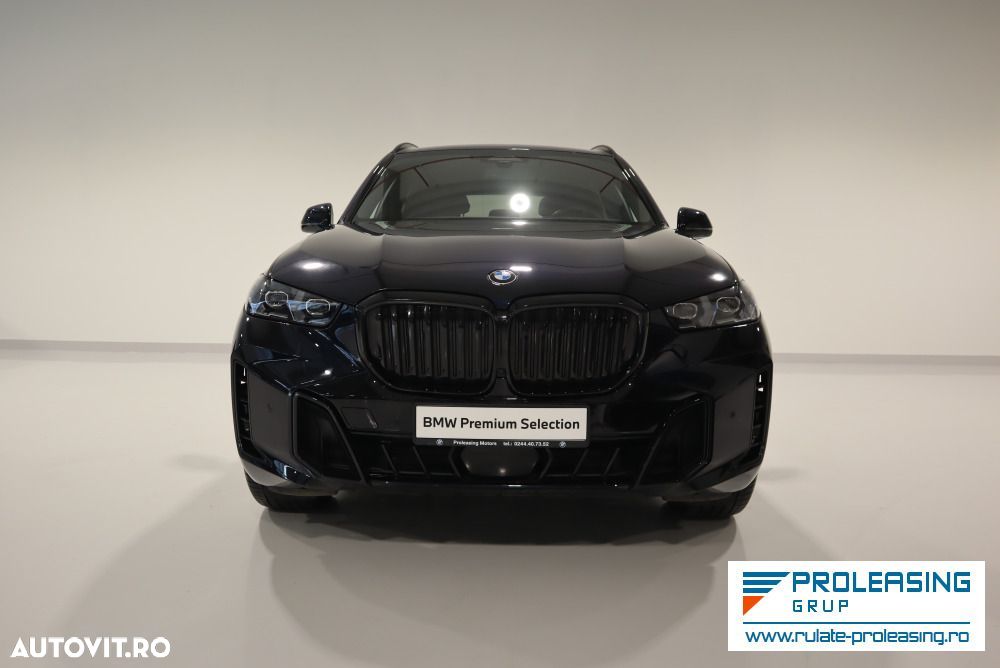 BMW X5 - 4