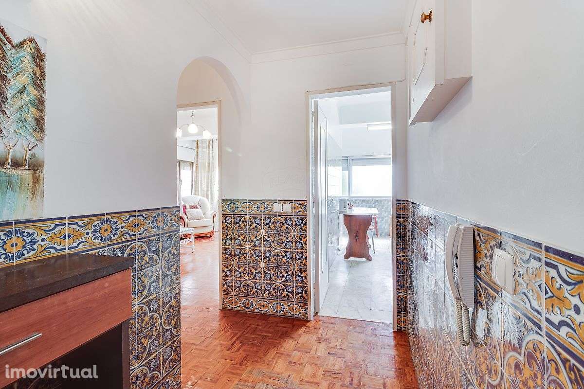 Apartamento T3 para venda - Grande imagem: 5/30