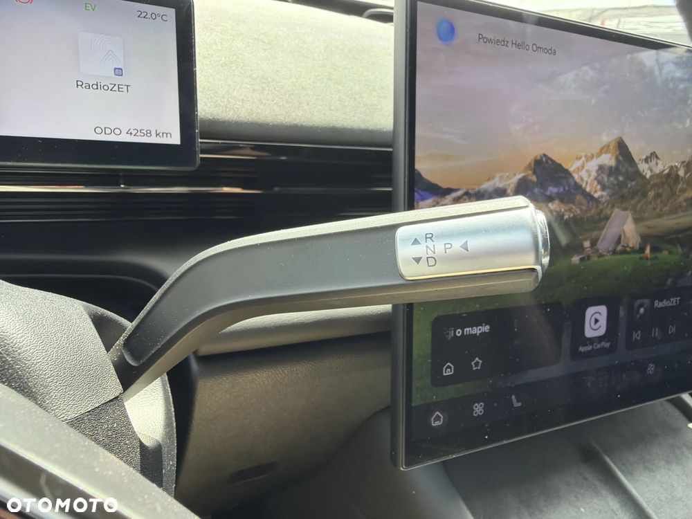 Omoda 7 1.5 T-GDi Super Hybrid Luxury - 16