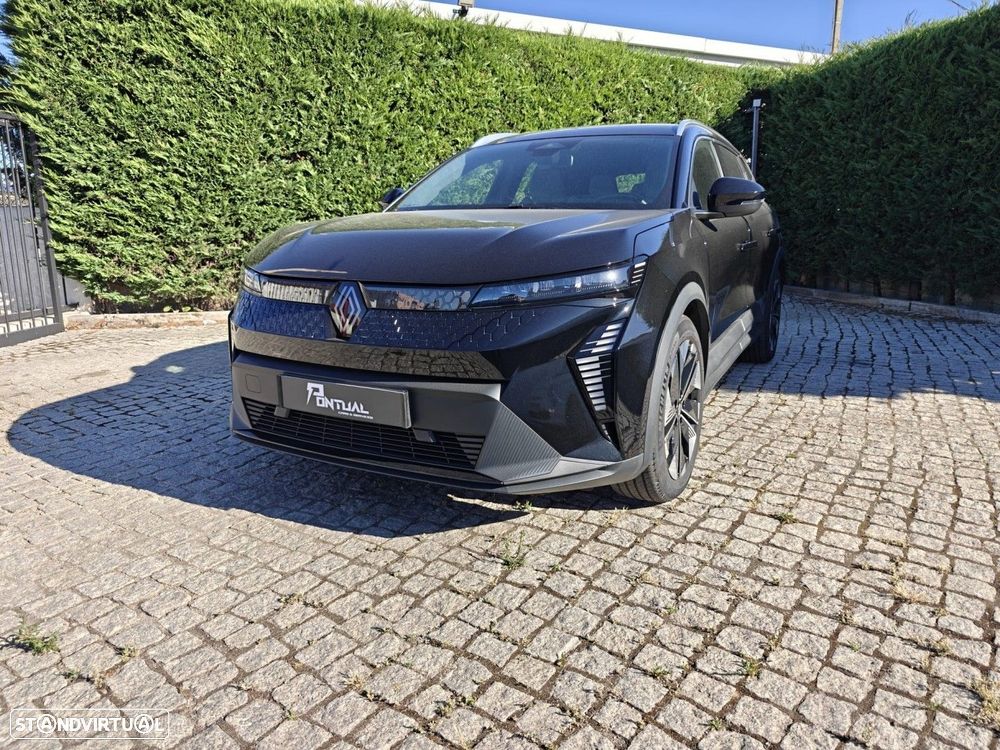 Renault Scénic E-Tech 87 kWh Evolution - 2