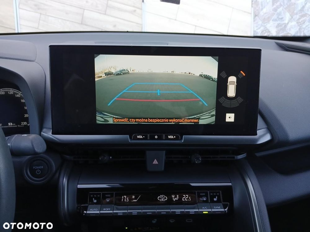 Toyota C-HR 1.8 Hybrid Style - 18