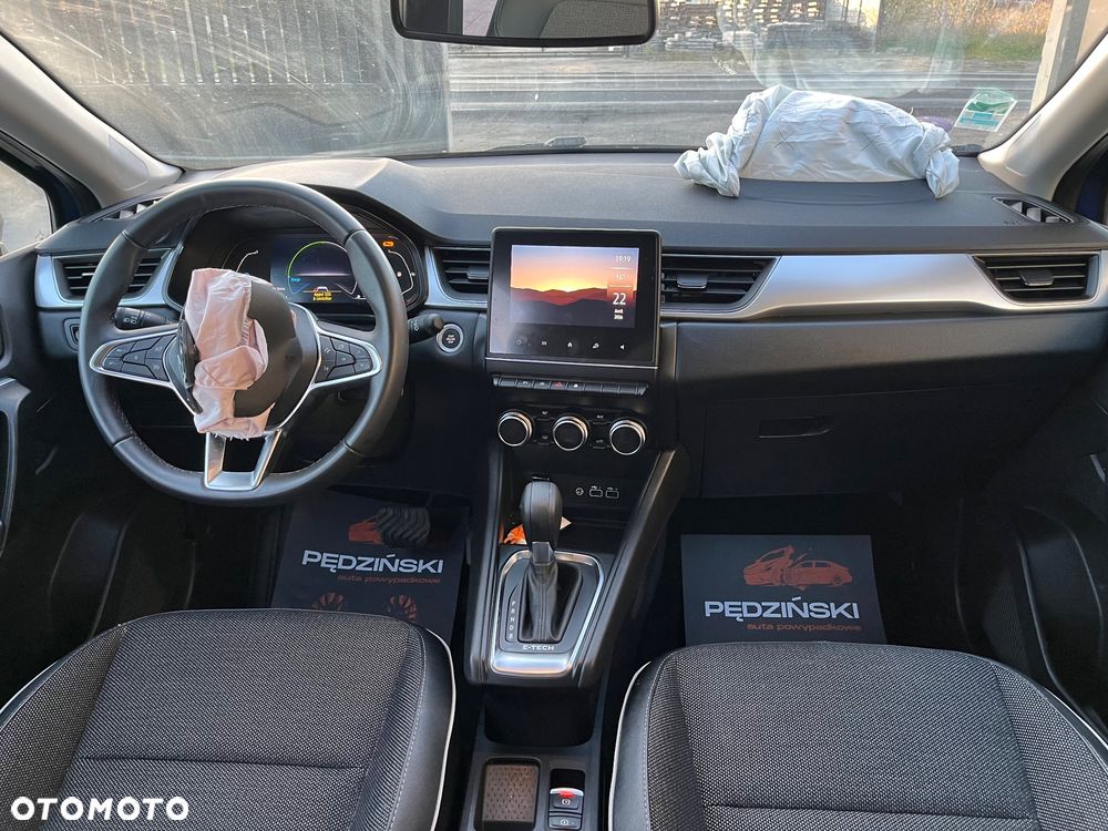 Renault Captur - 8