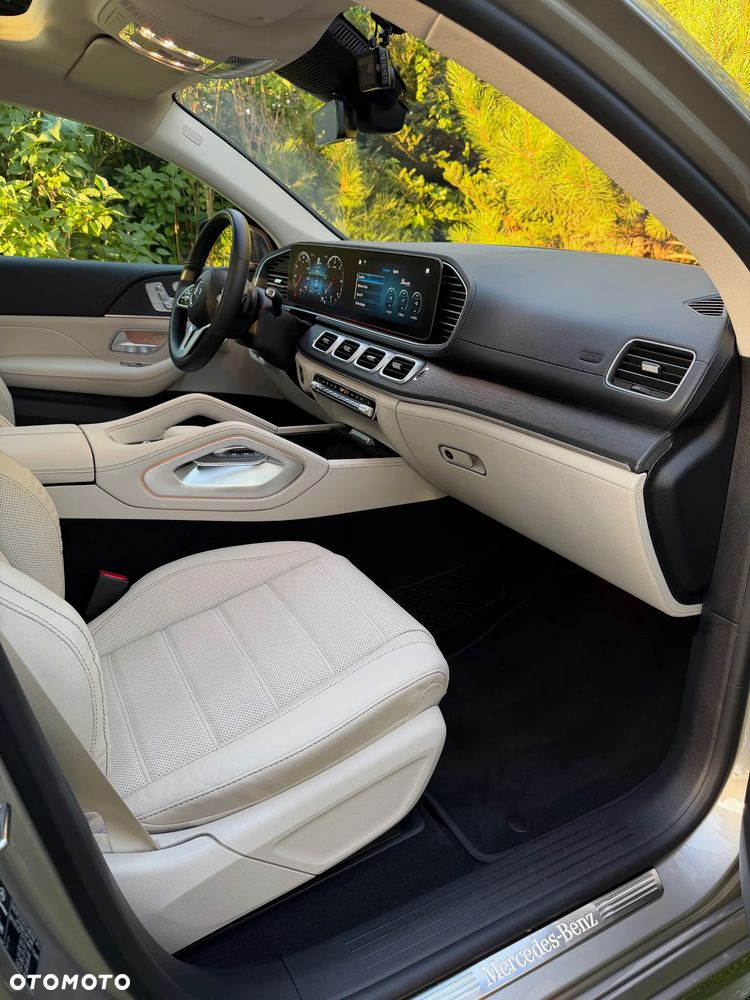 Mercedes-Benz GLE 400 d 4-Matic Executive - 16
