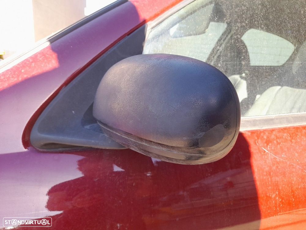 Retrovisor / espelho esquerdo NISSAN Almera II Sedan (N16) - 1