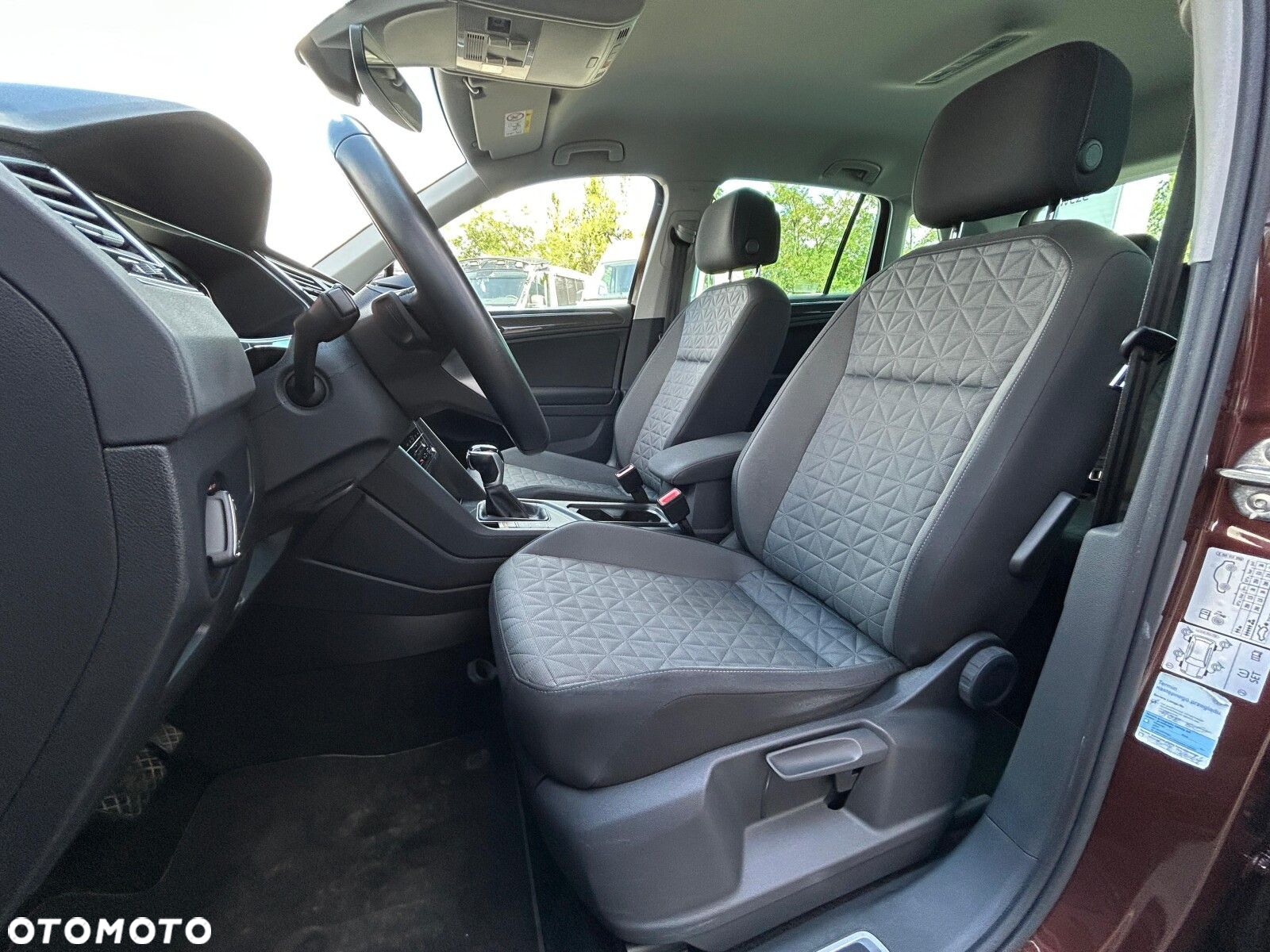 Volkswagen Tiguan 1.5 TSI EVO Life DSG - 9