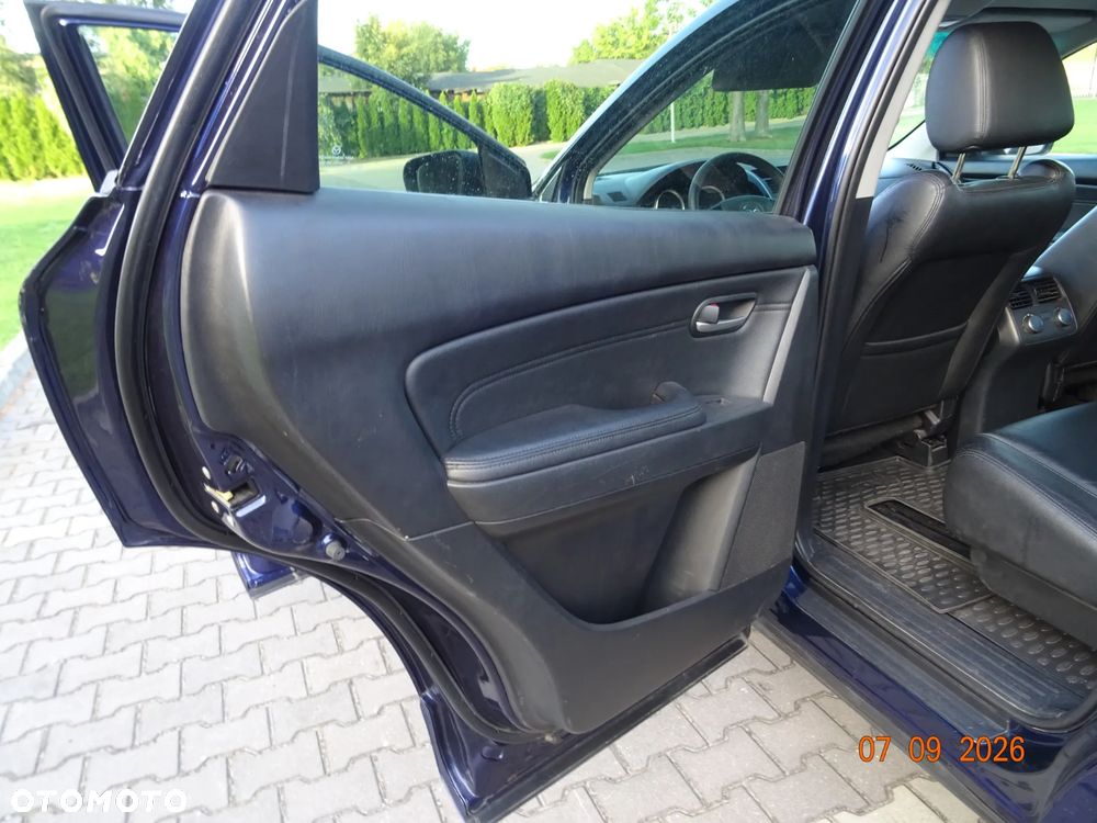Mazda CX-9 3.5 V6 Touring - 28