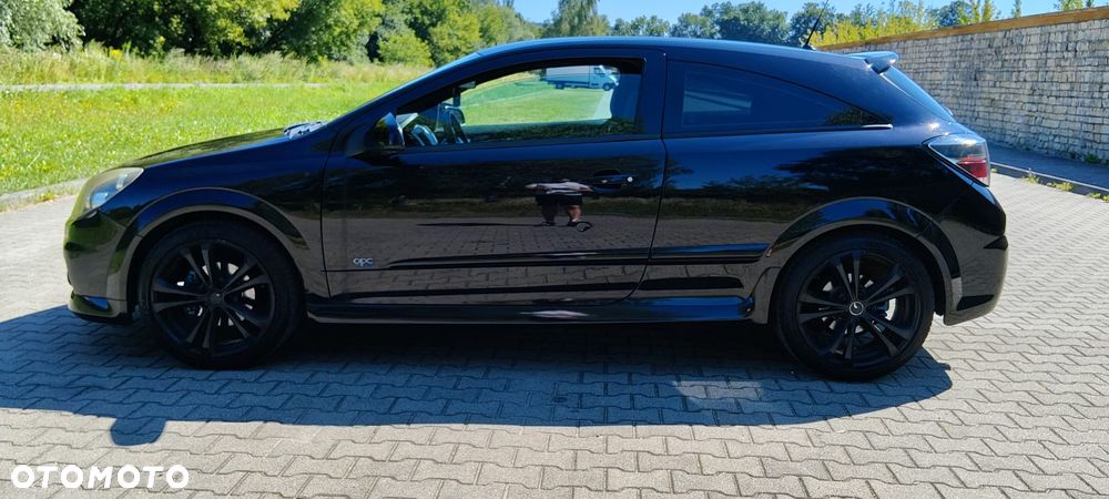 Opel Astra 1.8 Sport - 4