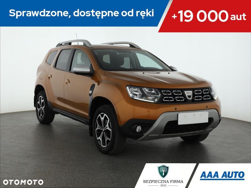 Dacia Duster - 1