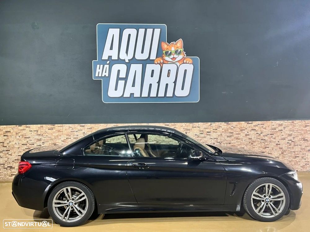 BMW 420 - 6