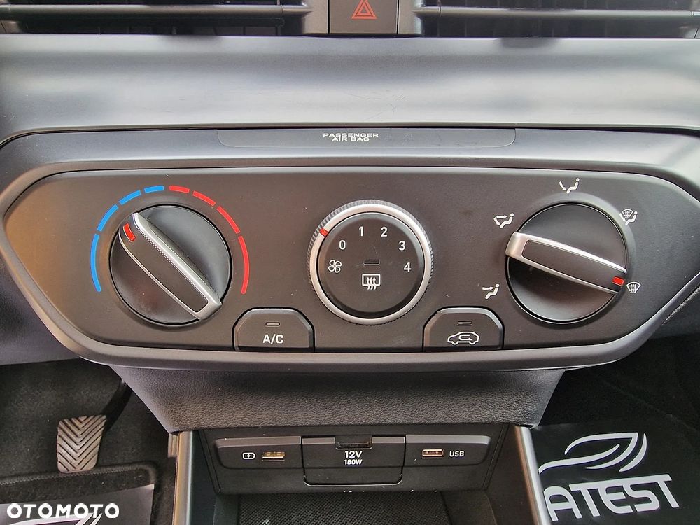Hyundai i20 1.0 T-GDI EDITION 30 - 14