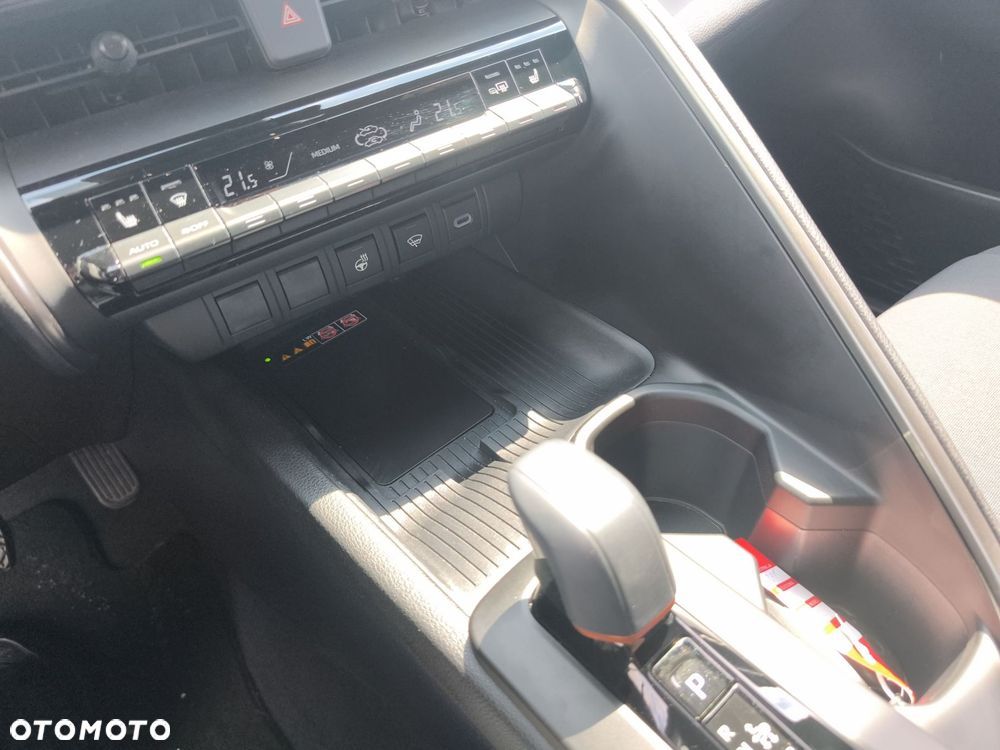 Toyota C-HR - 20