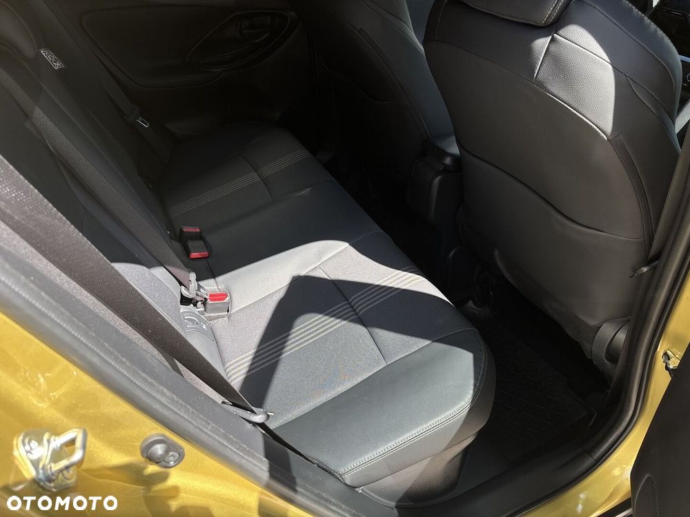 Toyota Yaris Cross Hybrid 1.5 Adventure - 14