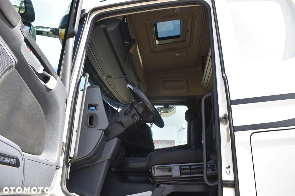 Scania R 450 - 14