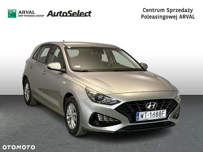 Hyundai i30 1.5 DPI Modern - 8