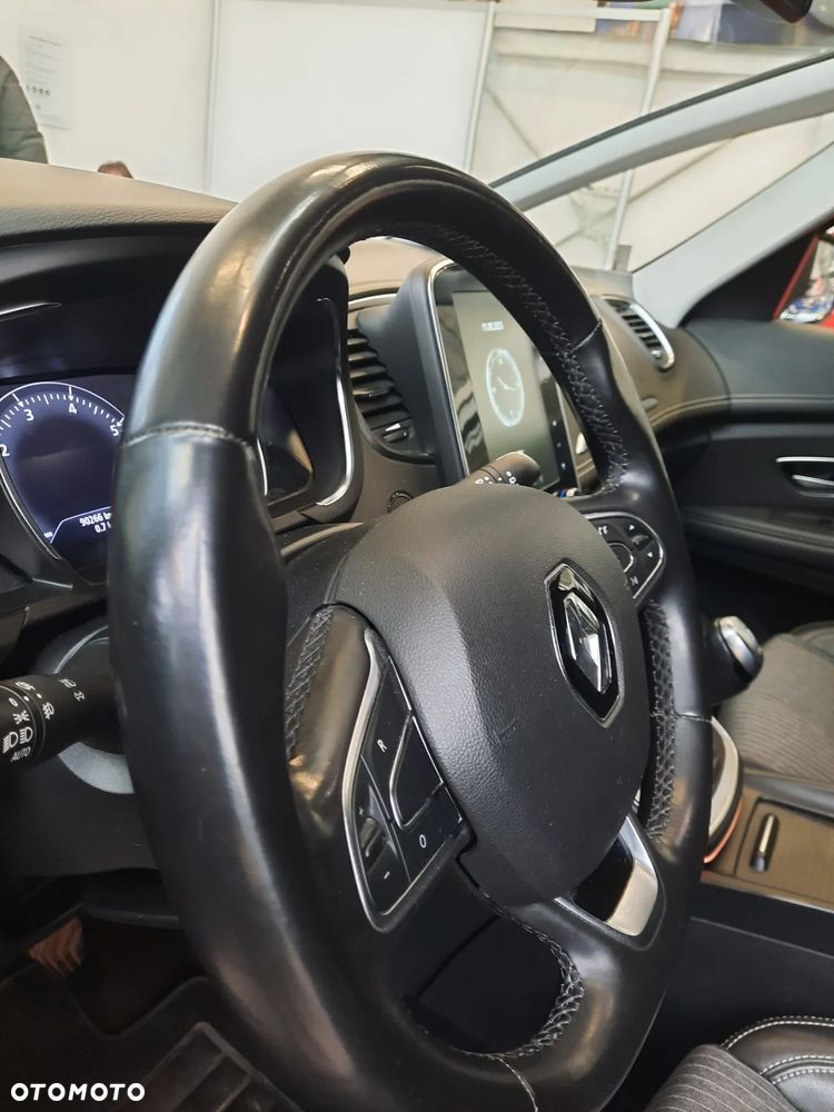 Renault Grand Scenic Gr 1.3 TCe FAP Intens EU6d - 15