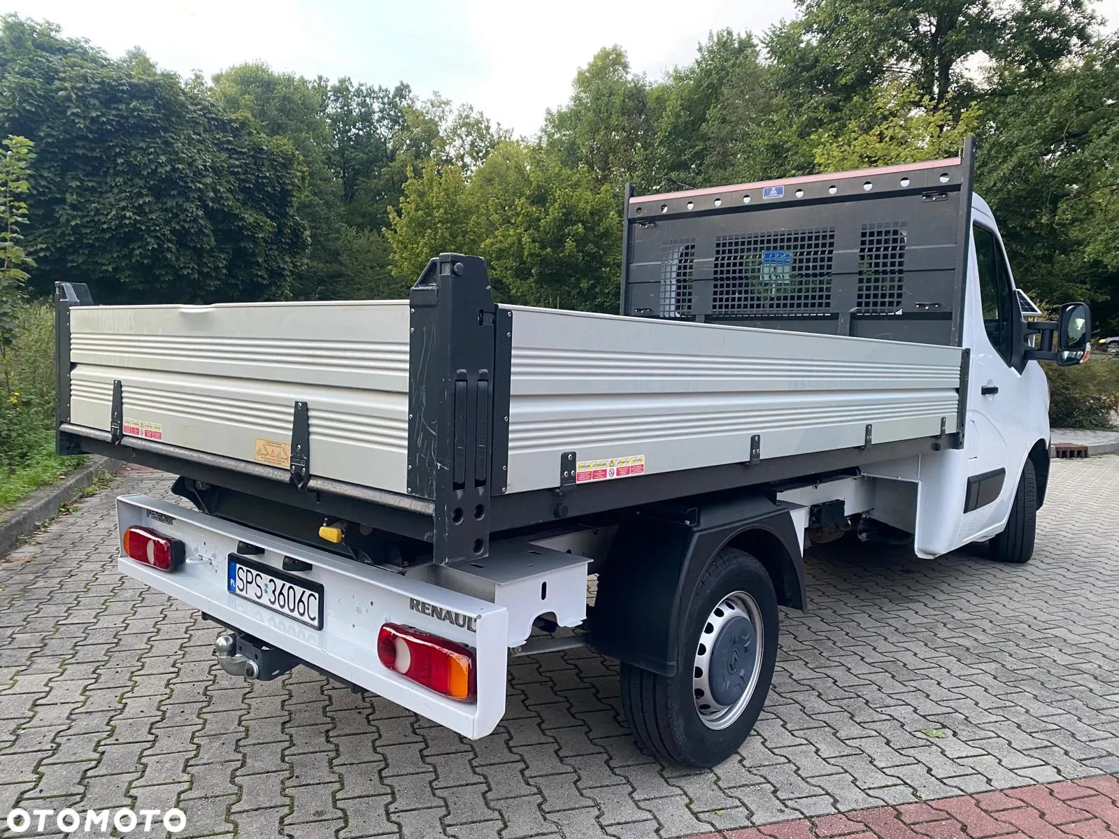 Renault Master - 11