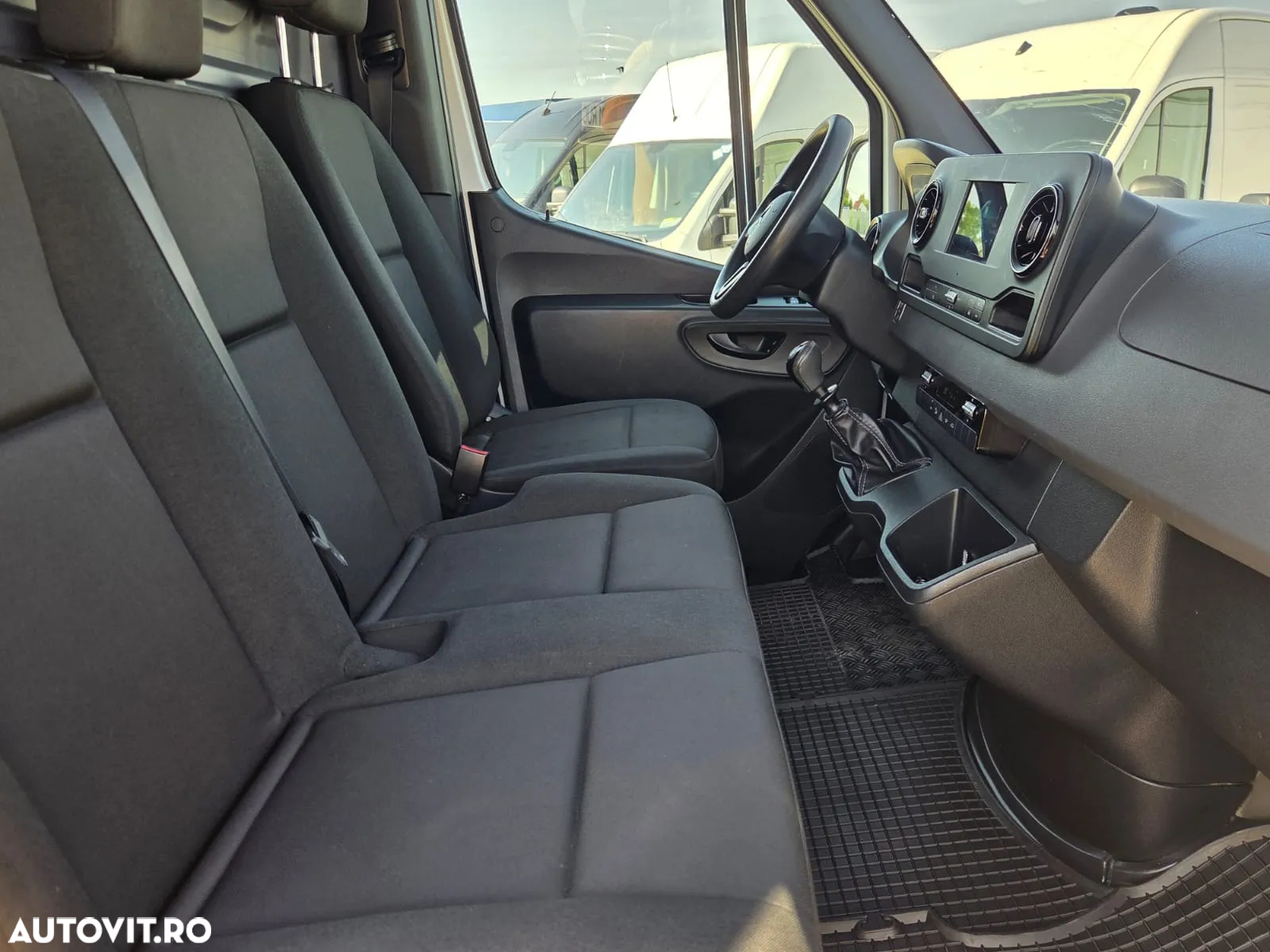 Mercedes-Benz New Sprinter L3H2 - 18