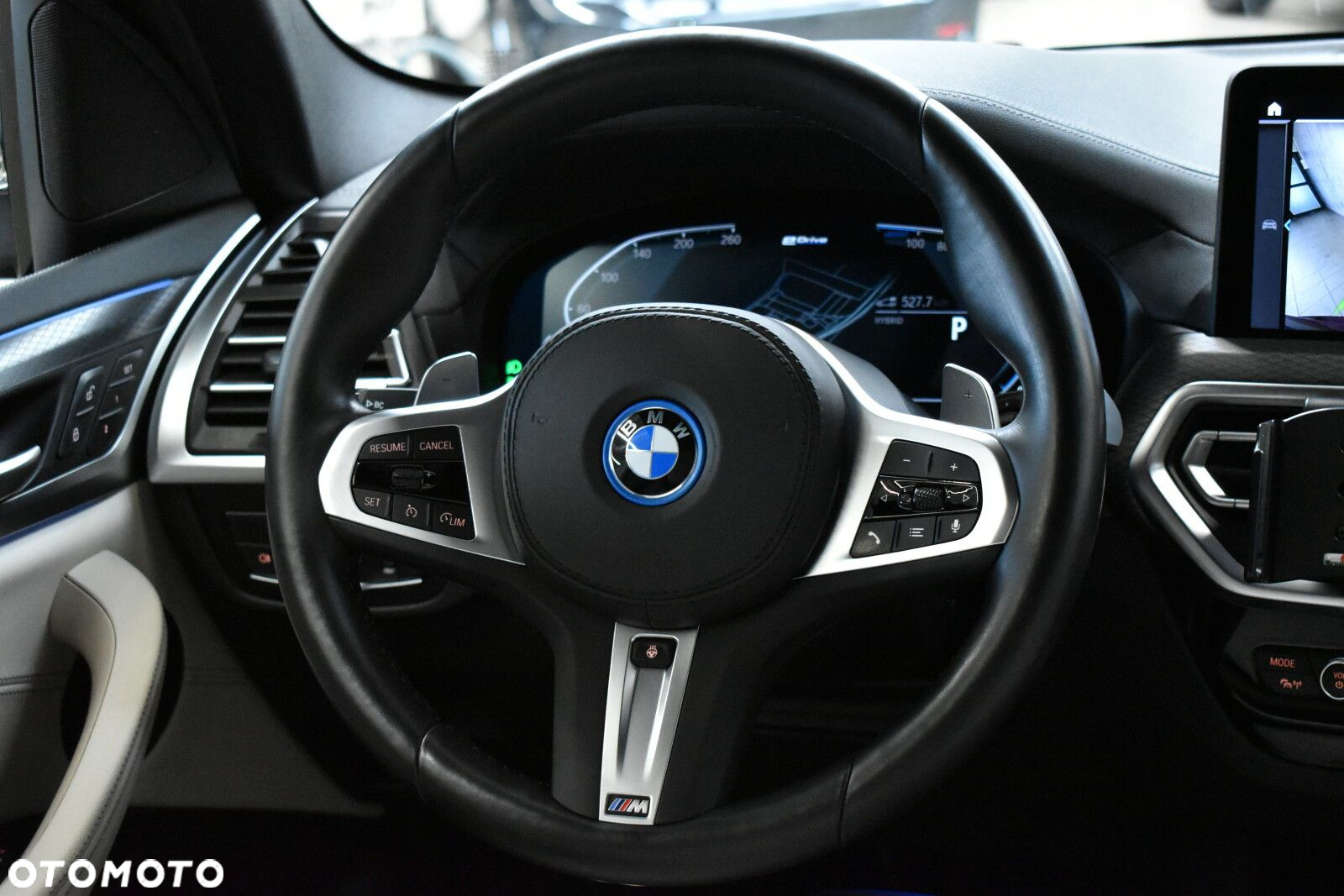 BMW X3 - 13