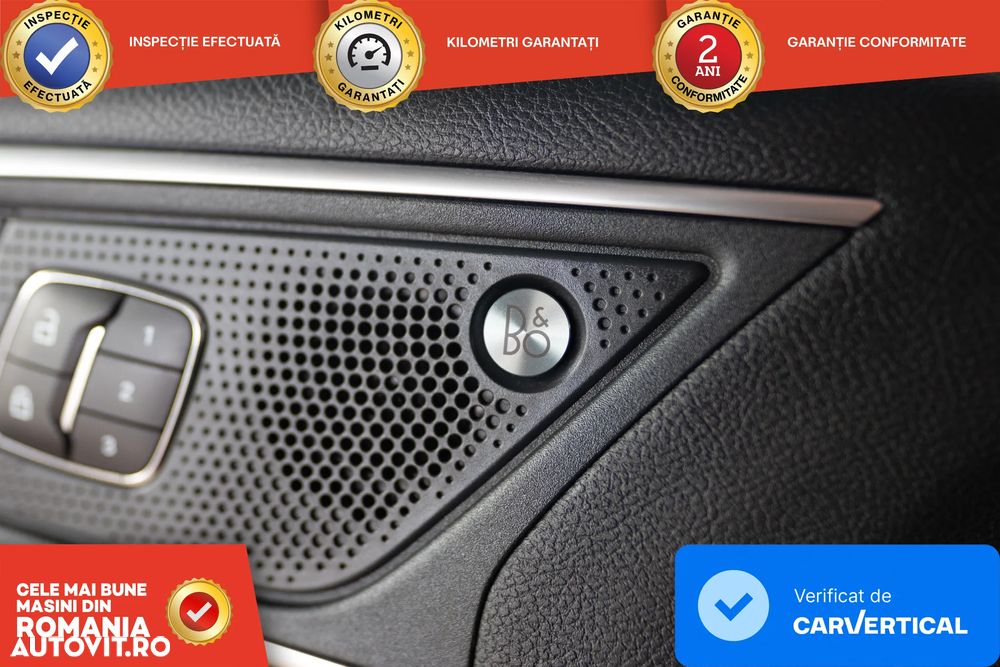 Ford Edge 2.0 EcoBlue Bi-Turbo 4x4 Aut. ST-LINE - 11